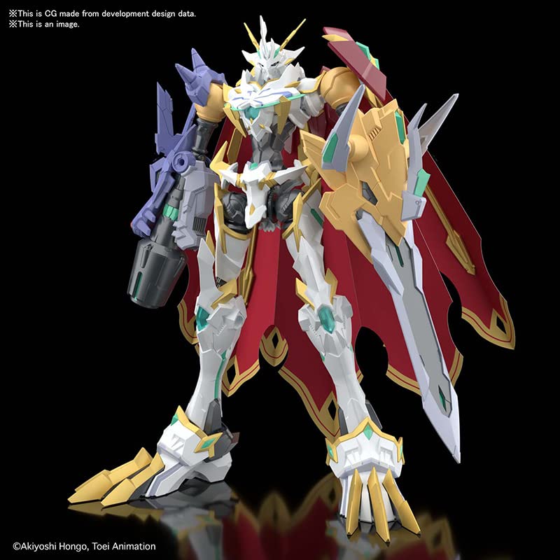 Amazon | フィギュアライズスタンダード アンプリファイド デジモン
